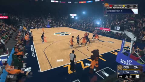 nba 2k19