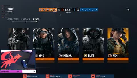 I Potataa - Must Fix [ENG/PC]