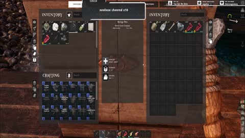 Atlas - Private Server