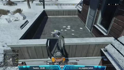 Alundor | I'm bad at this game