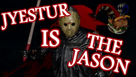 Friday the 13th: THE CHRISTMAS EVE, EVE SPECIAL IS ON THE AIR! - FRYER IS ON, HOT AND LIVE!