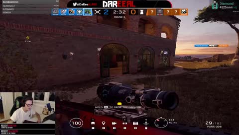 [FR/PC] Réveillon de Noël ranked en compagnie de Dame Véro 🎅🎅