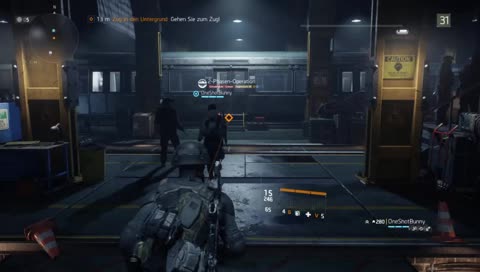 Sil3ntd3ad Live . Kleines WeihnachtsSpezial ..  (PC) [GER]  720p