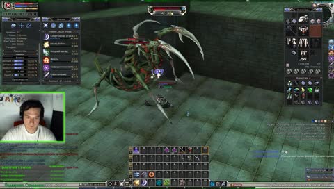 Качаю ЛАНЧА с 1 до 50 LVL Стрим 4 | Заходи пообщаемся