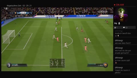 Fifa am stizzzeeelll