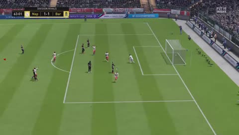 Živé vysílání PS4 hráče defujkon3009