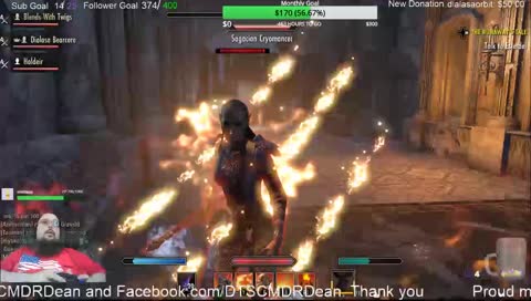 [DTS] ( PC ) CmdrDean's Barrack Monday in Madness
