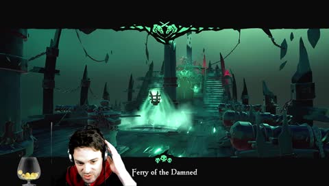 Monday Mega Stream-- MERRY PIRACY!!
Playing with Followers !Quest !Discord