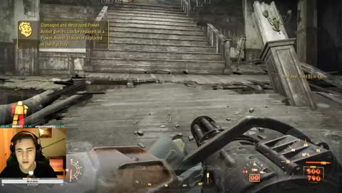 [EN/CH] late christmas night stream and fallout 4 - !discord