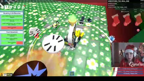 Merry christmas everyone!!! <3 #charity