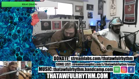 That Awful Twitch Stream