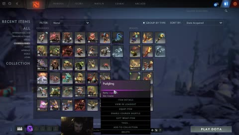 Stream Navideño Dotero - TODO EL MUNDO TIENE REGALOS