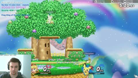 1V1s WITH CHAT !discord !twitter