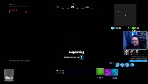 Christmas with Krazy, Welcome!! | !highlights !schedule !drk