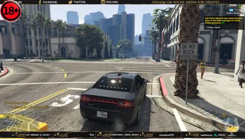 Merry Christmas 5M Server 