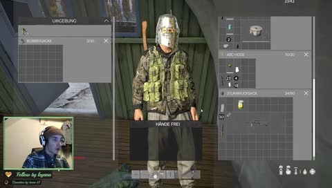 Hohoho und so lelelol 🍞 Solo 0.63 Abenteuer! || Toazty 🍞 [GER/ENG]