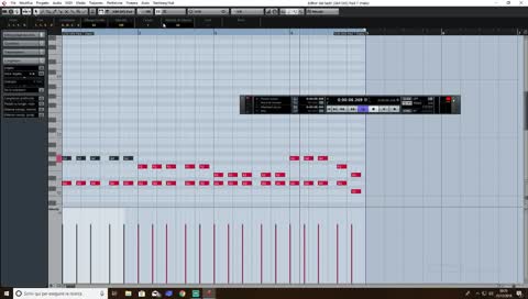 Facciamo una canzone insieme