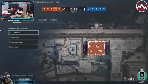 Diamond Drunk Stream👕 !merch [ENG/GER/AUT]