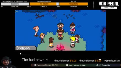 #RetroRegalWeekends = All Retro Games! | SNES Classic Edition [MODDED] | !sub !follow !dono !social !merch !youtube