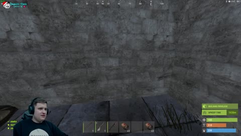 [Ger]Wir haben Weihnachten und ich bin am zocken xD Frohe Weihnachten 