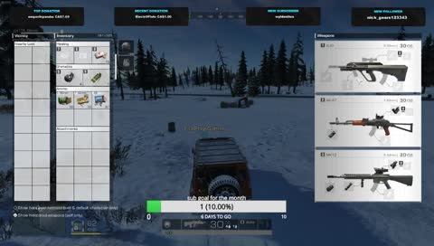 | Squads | Come By And Chill | Ring Of Elysium | 