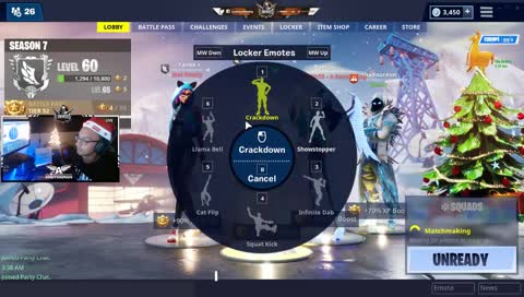 lets spend X-mas night togetHER xoxoxo