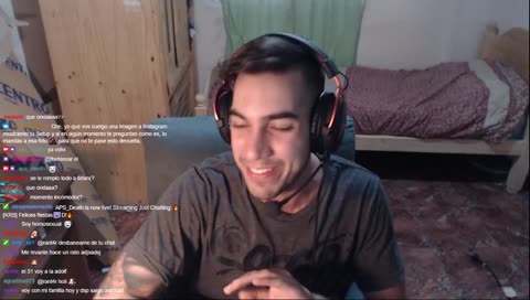 🔥[KRS] Felices fiestas :D!🔥