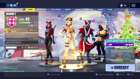  Happy Holidays!! - Bits #Charity ❤️!sub to play 14/15 SUBS  ❤️1000 Follower GOAL  [PS4]