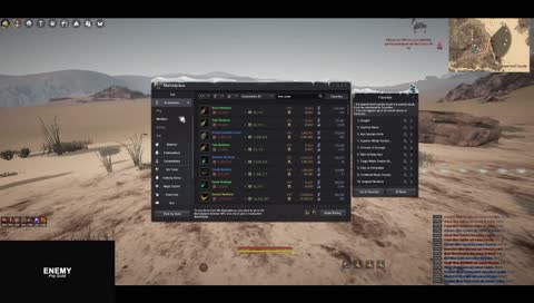 <Enemy> Warrior :)