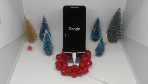 Nexus 5X Bootloop Holiday Stream
