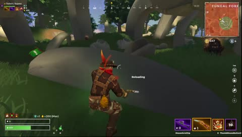 OWNING! Affiliate by Christmas?! (Almost there!) need .40 viewers | Follow me https://twitter.com/Svprex