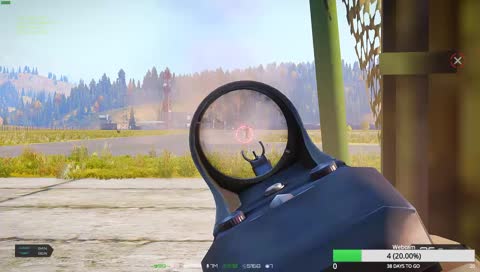 [GER] Arma 3 Exile DADDELN