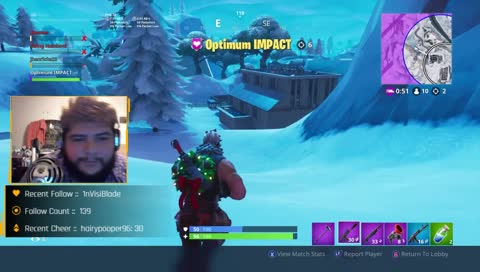 Christmas Eve Stream!!!!