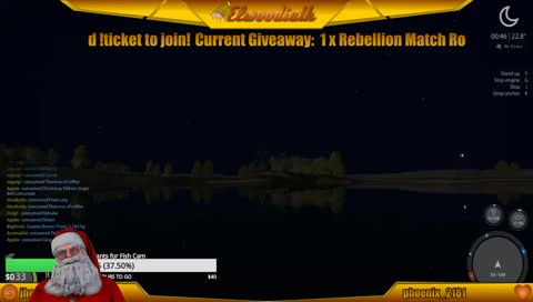 [Eng PC Affiliate] Russian Fishing 4 | RF4 Team Member | Giveaways | Akhtuba!