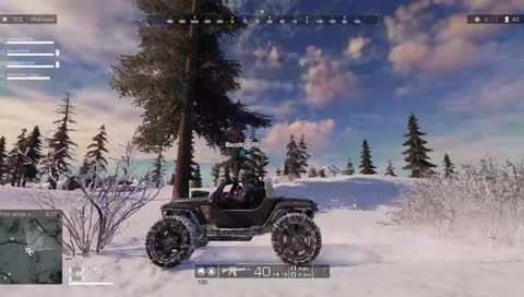 RING OF ELYSIUM TIME! Dark souls 2 Later! Merry Christmas!