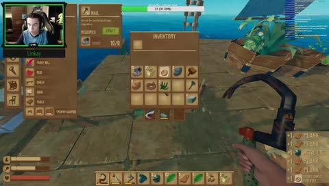 Raft into DbD later // NEW DISCORD // LETS GET IT 