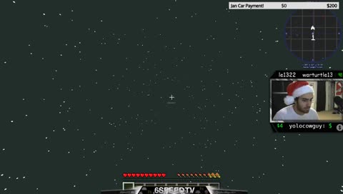 Modded !   /  1 Day Till Christmas!