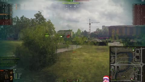 [ENG] Happy Holidays to everyone except my ISP ( •̀∀•́ )