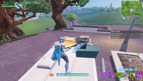 trying pop up cup cuz im bot | !symfuhny !vid !age | Twitter @itzsmoodytv