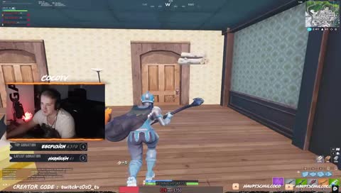 "War der Weihnachtsmann brav?"