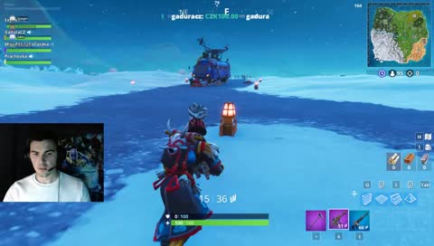 CZ/SK/ENG Poprvé s kamerou :) :D