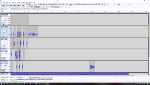 Smash Ultimate Clappening hAhA
