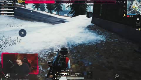 ANTI-CHILL PRE-CHRISTMAS STREAM | Ultra Graphics | PUBG Mobile