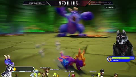 [NA/EST][XB1X] ~ Spyro~ Day 12 of 12 days of Christmas now Christmas Eve! !giveaway