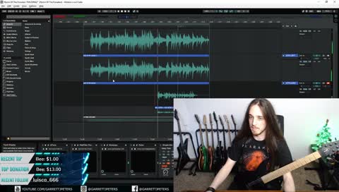 Preparing for a Pickup Comparison video! Come hangout :)
