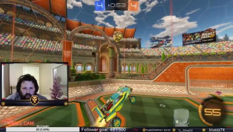 [PC/NA] Champish Streaming RL Happy Holidays everyone <3 