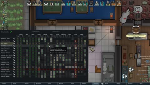 !Rimsenal The Federation is Coming