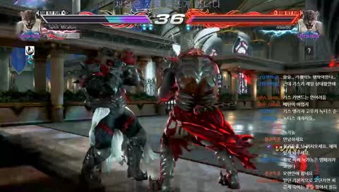 평생컨텐츠 갓머킹 푸진가는 걸까?