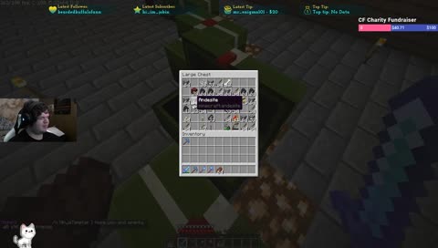 Mc With Viewers !ip to join!