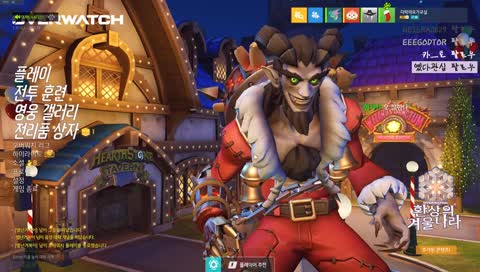 [신입] 안녕하세요~